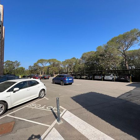 Calella De Palafrugell - Piso Reformado Con Piscina, Wifi Y Parking Gratuito Leilighet Eksteriør bilde
