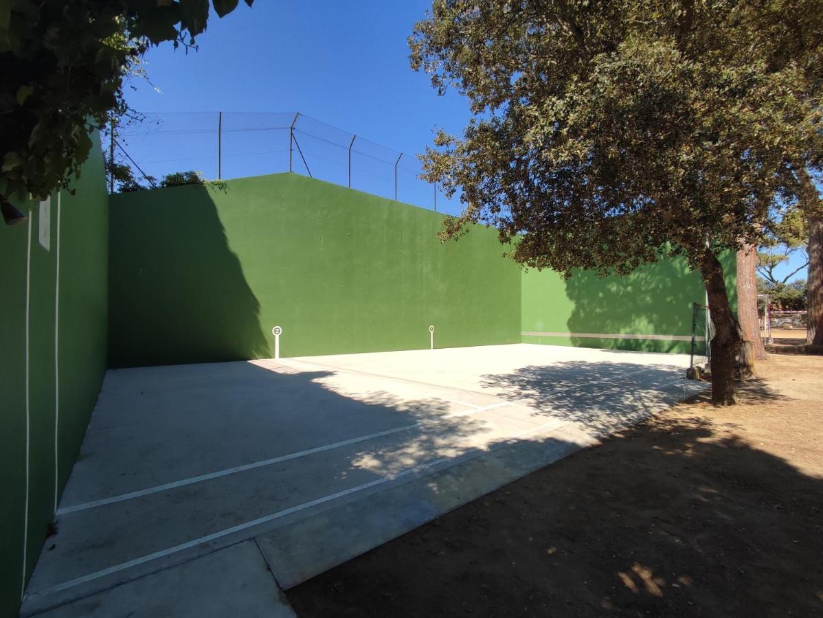 Calella De Palafrugell - Piso Reformado Con Piscina, Wifi Y Parking Gratuito Leilighet Eksteriør bilde