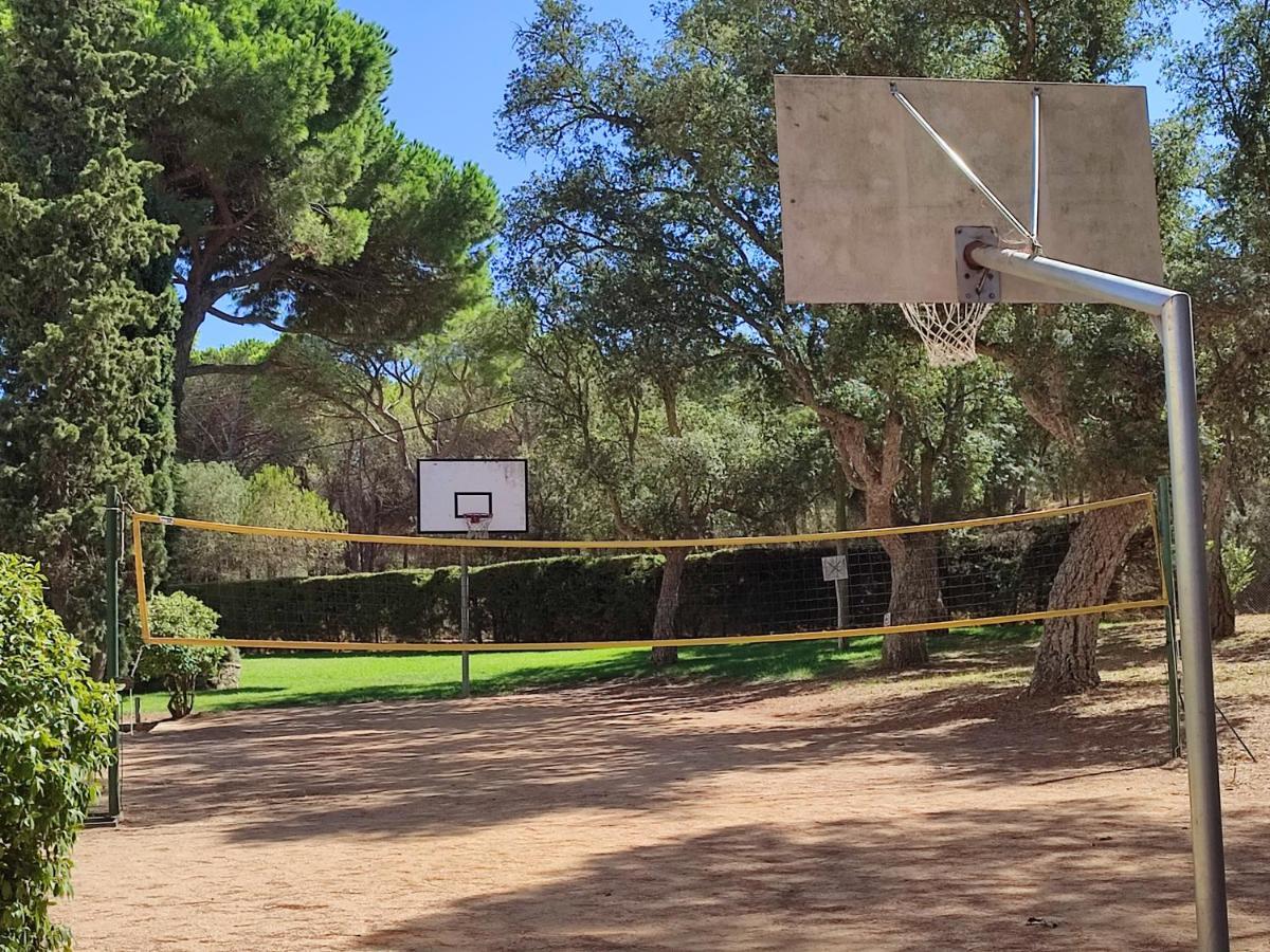 Calella De Palafrugell - Piso Reformado Con Piscina, Wifi Y Parking Gratuito Leilighet Eksteriør bilde