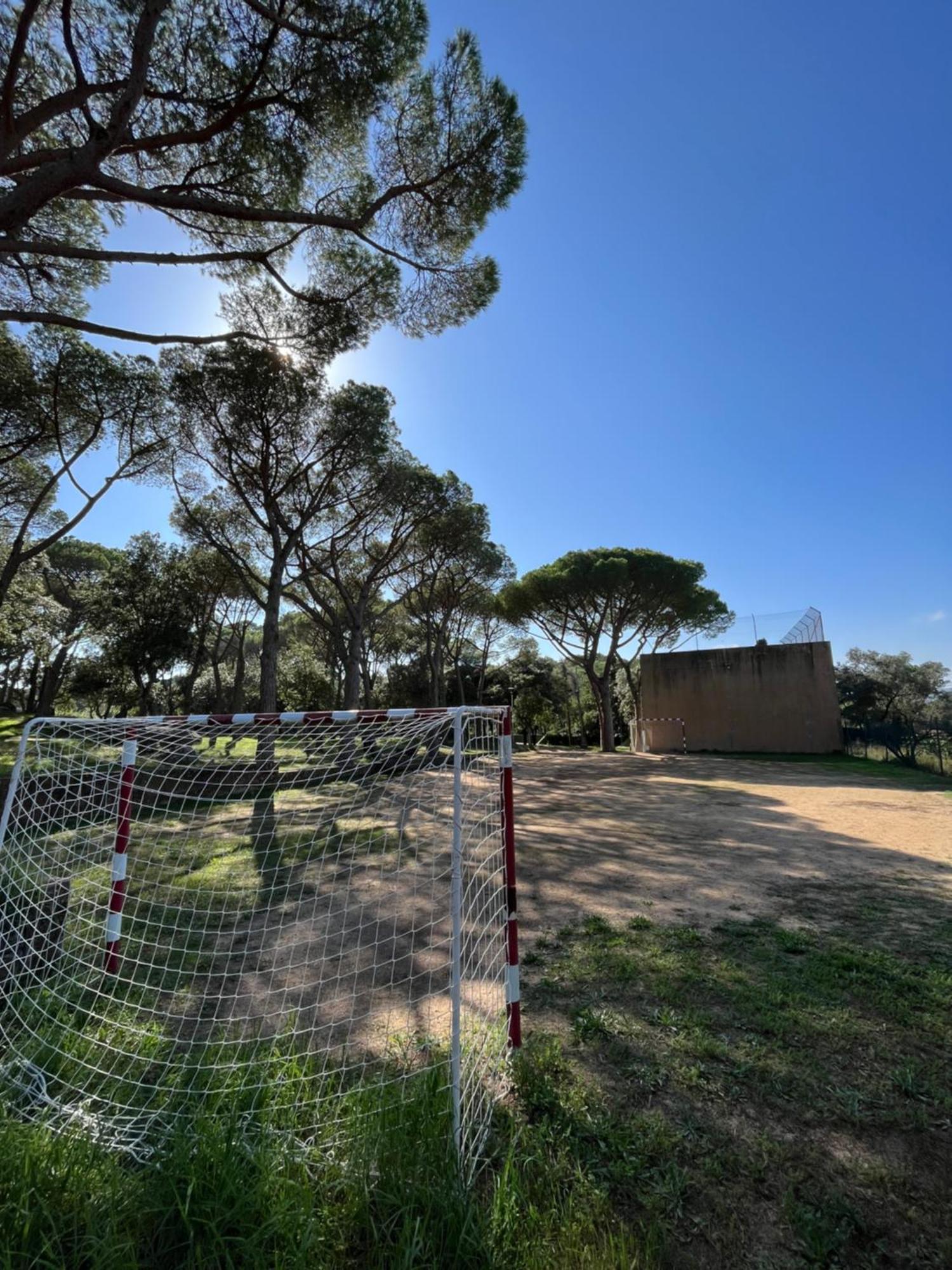 Calella De Palafrugell - Piso Reformado Con Piscina, Wifi Y Parking Gratuito Leilighet Eksteriør bilde