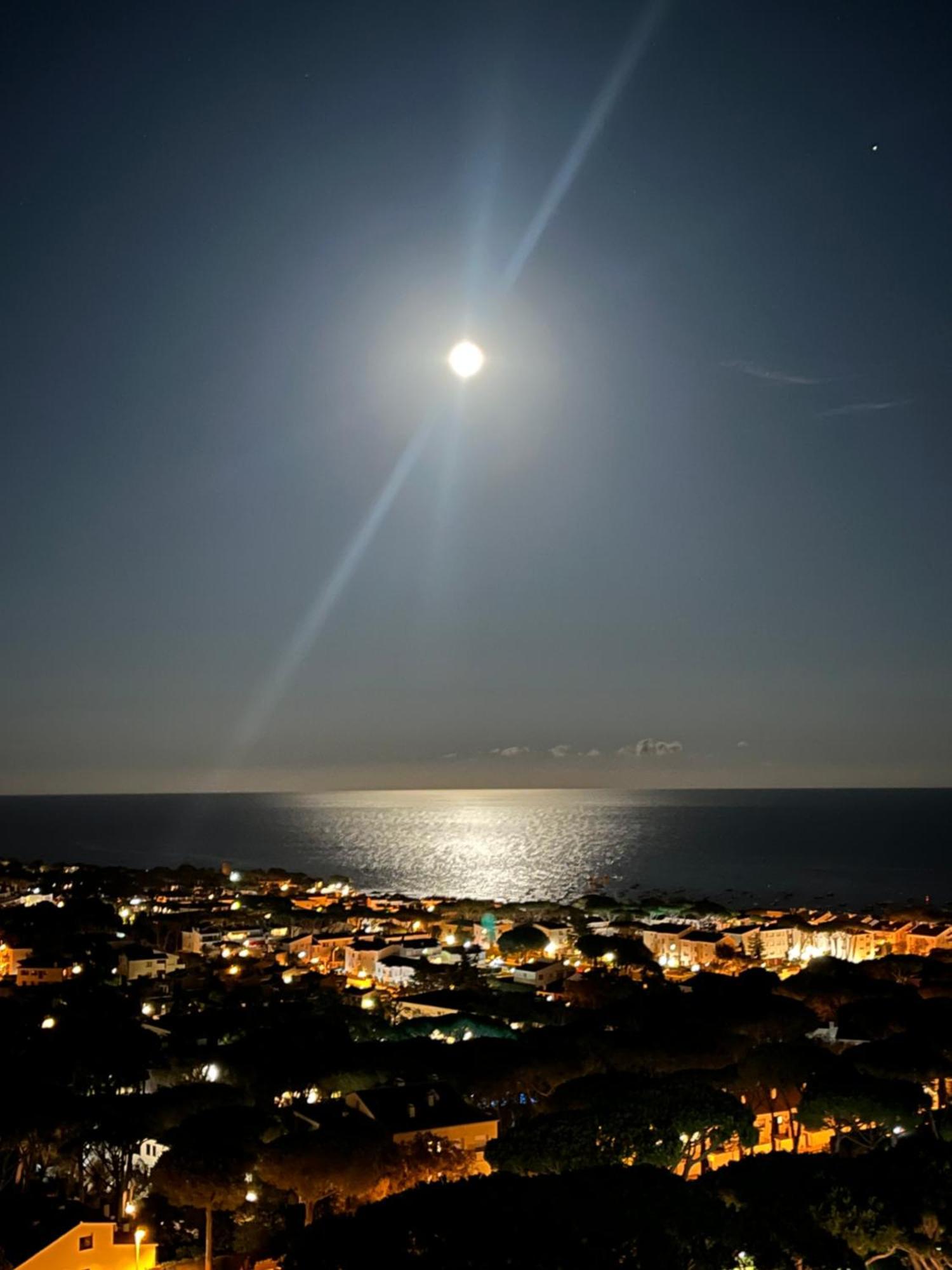 Calella De Palafrugell - Piso Reformado Con Piscina, Wifi Y Parking Gratuito Leilighet Eksteriør bilde