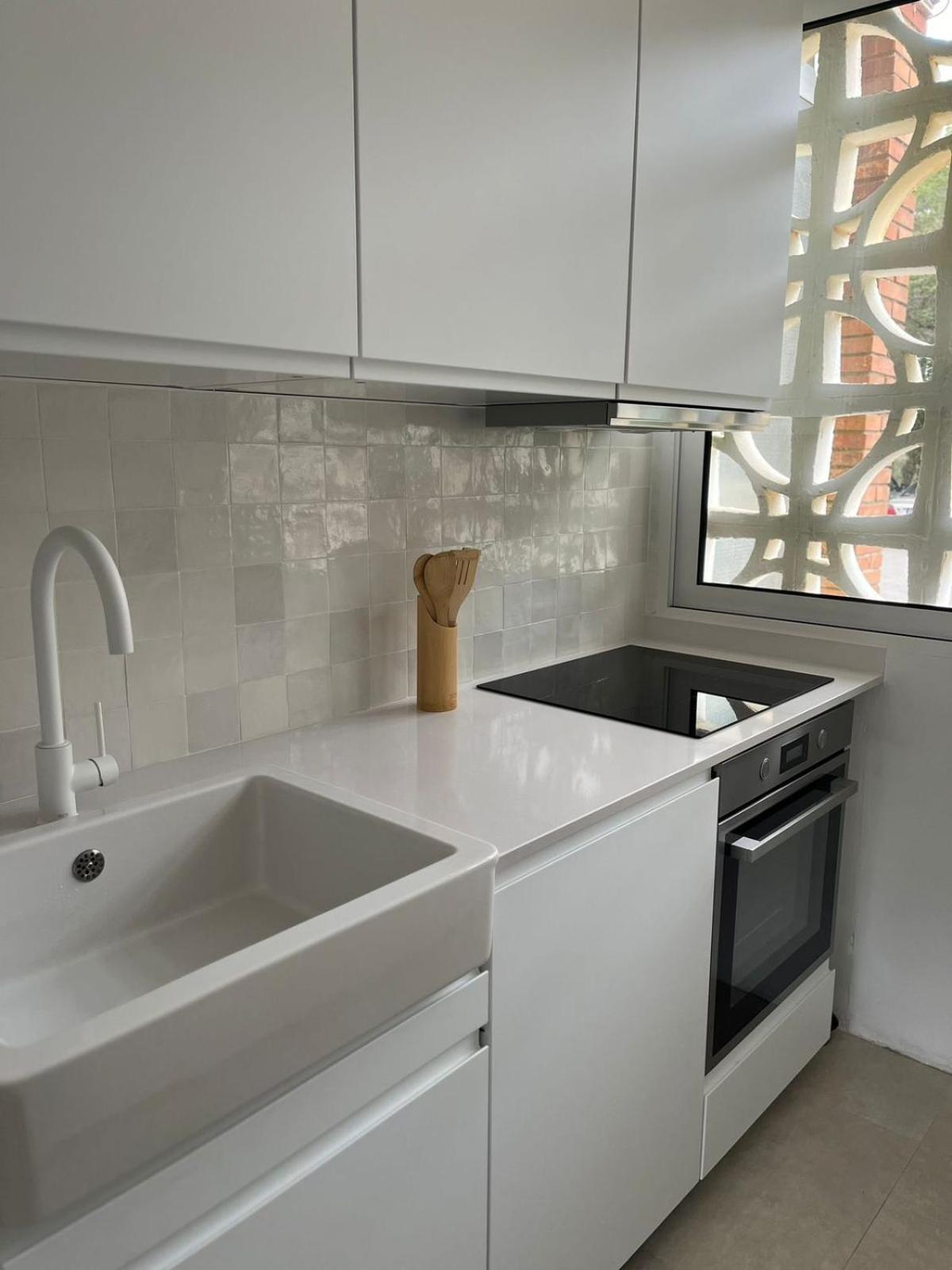 Calella De Palafrugell - Piso Reformado Con Piscina, Wifi Y Parking Gratuito Leilighet Eksteriør bilde