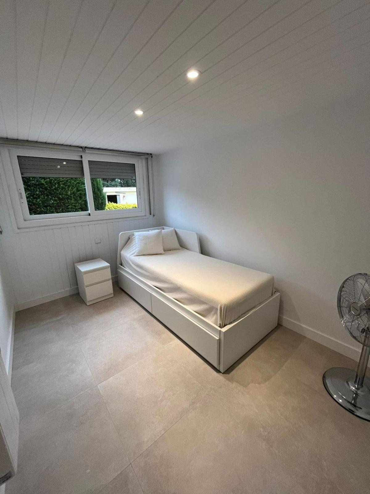 Calella De Palafrugell - Piso Reformado Con Piscina, Wifi Y Parking Gratuito Leilighet Eksteriør bilde