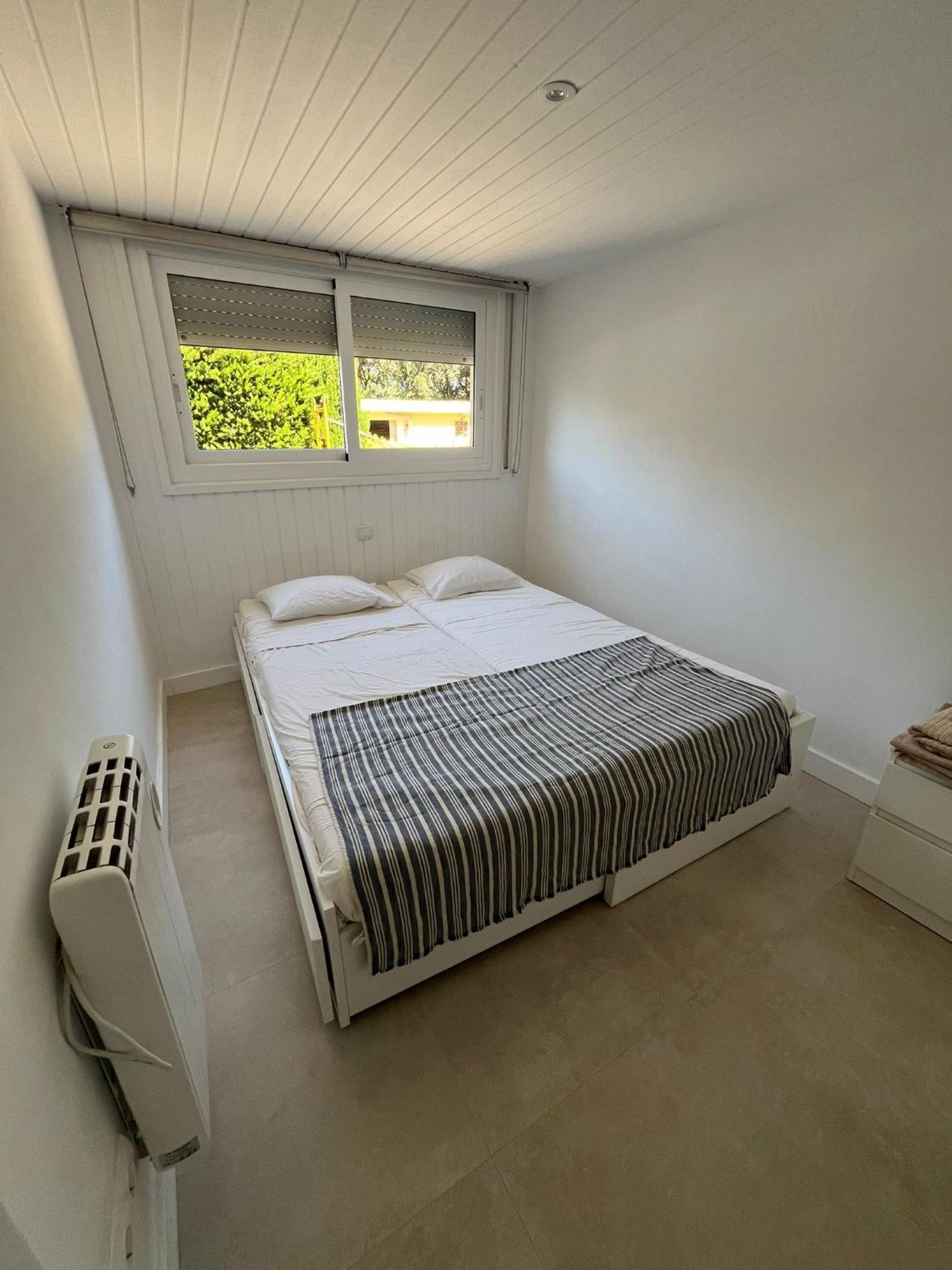 Calella De Palafrugell - Piso Reformado Con Piscina, Wifi Y Parking Gratuito Leilighet Eksteriør bilde